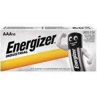 Pile Alcaline Power AAA - Lot de 10 - Energizer