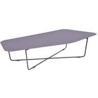 Grande table basse Ultrasofa Fermob