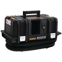 Aspirateur eau et poussière XR Flexvolt Brushless - Dewalt