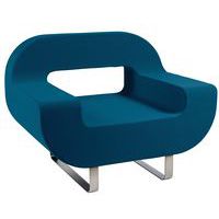 Fauteuil ANNO PVC GGI