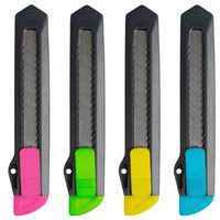 Cutter Plastic Neon - Kores