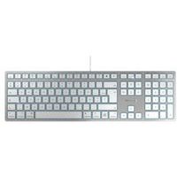 Clavier filaire pour Mac USB C KC 6000C - Cherry