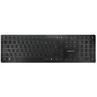 Clavier BT sans fil rechargeable - Cherry