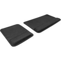 Pack tapis de souris et clavier avec repose poignet - Dacomex