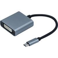 Adaptateur USB TypeC vers DVI - Generique