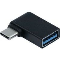 Adaptateur coudé OTG USB 3.2 Gen1 - Generique