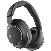 Casque sans fil Teams Voyager Surround 80 UC - Poly