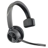 Casque sans fil Voyager 4310 UC - USB A - Poly