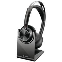 Casque sans fil PC Voyager Focus 2 UC - USB C - Poly