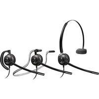 Casque filaire monoaural EncorePro HW540 - Poly