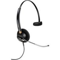 Casque filaire monoaural EncorePro HW510V - Poly