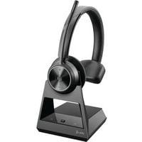 Casque sans fil monoaural avec clé USB SAVI 7310 - Poly