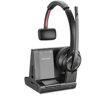 Casque sans fil monophonique SAVI W8210 M - Poly