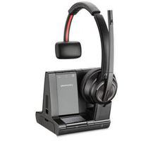 Casque sans fil monophonique SAVI W8210 A - Poly