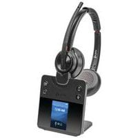 Casque sans fil SAVI 8420-M Office - Poly