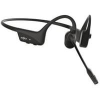 Casque Bluetooth à conduction osseuse OpenComm2 - Shokz