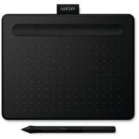 Tablette graphique Bluetooth à stylet Intuos S - Wacom