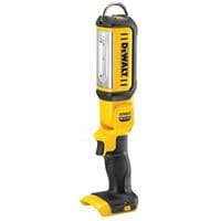 Lampe d'inspection LED XR 18V - sans batterie ni chargeur - DEWALT