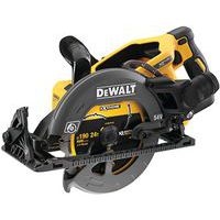 Scie Circulaire Construction XR FLEXVOLT 54V  - DEWALT