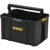 Boîte à outils ouverte TSTAK - 440 x 331,7 x 275 mm - DEWALT