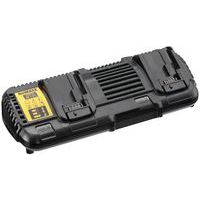 Chargeur Double XR 10.8V / 18V / 54V - DEWALT