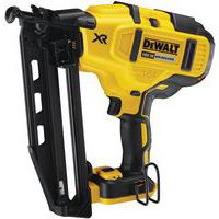 Cloueur de  finition 16Ga XR 18V Li-Ion Brushless - DEWALT