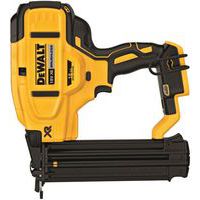 Cloueur de  finition 18Ga XR 18V Li-Ion Brushless - DEWALT