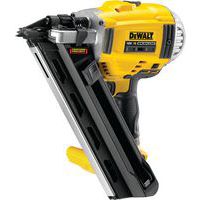 Cloueur de charpente XR 18V Li-Ion Brushless - DEWALT