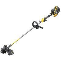 Coupe-bordures / Débrousailleuse XR FLEXVOLT 54V 3Ah Li-Ion - DEWALT