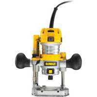 Défonceuse 850W 6-8mm - DEWALT