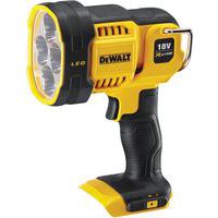 Lampe LED XR 18V - 1000 lumens - sans batterie ni chargeur  - DEWALT