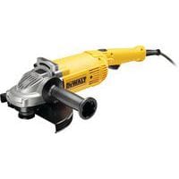 Meuleuse 2000W 230mm - interrupteur palette - DEWALT