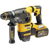 Perforateur SDS-plus XR FLEXVOLT 54V 3Ah Li-Ion Brushless 3.5J - DEWALT