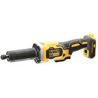 Meuleuse droite XR 18V Brushless - sans batterie ni chargeur - DEWALT