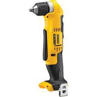 Perceuse d'angle XR 18V - sans batterie ni chargeur - coffret TSTAK - DEWALT