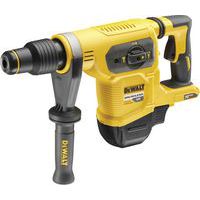 Perforateur SDS-max XR FLEXVOLT 54V Brushless 6J - DEWALT