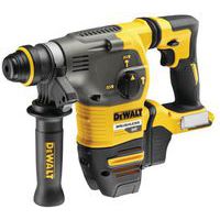 Perforateur SDS-plus XR FLEXVOLT 54V Brushless 3.5J - DEWALT