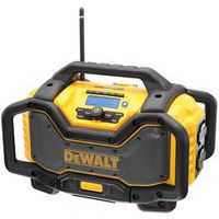 Premium radio XR 18V/54V - DEWALT