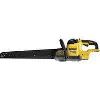 Scie Alligator XR FLEXVOLT 54V Brushless 430mm - DEWALT