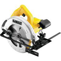 Scie circulaire DWE560K 1350W - Lame Ø184mm - Dewalt