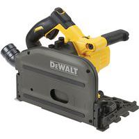 Scie plongeante XR FLEXVOLT 54V Brushless - sans batterie ni chargeur - DEWALT