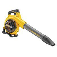 Souffleur XR FLEXVOLT 54V 3Ah Li-Ion Brushless - 1 batterie - DEWALT