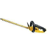 Dewalt Dewalt - taille-haies xr 18v brushless 55cm 19cm sans