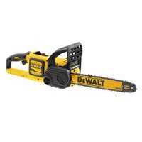 Tronçonneuse XR FLEXVOLT 54V Brushless 40cm- sans batterie ni chargeur - DEWALT