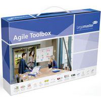 Boite à outils agile - Legamaster