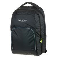 Sac à dos 2.0 All Black - Walker Braillon magnetics