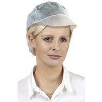 Casquette à visière - lot de 100 - Coverguard