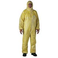 Combinaison SMS CPE jaune - Coverguard