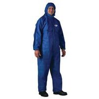 Combinaison SMS Fire retardant - Coverguard