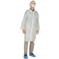 Kit visiteur - lot de 100 - Coverguard